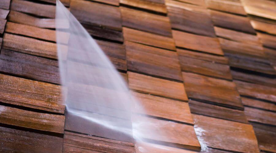 Shingle Roofing in Hazel Park, MI
